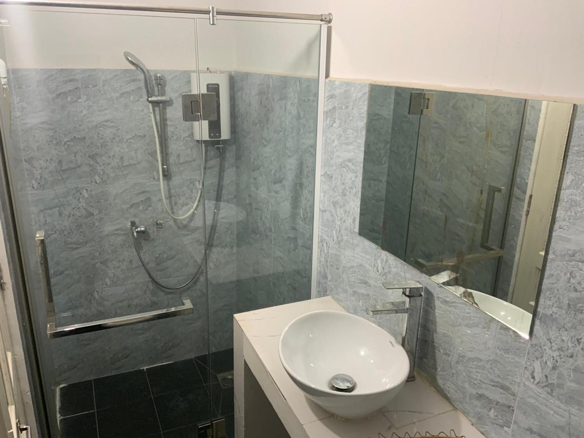 Julieka'S Guesthouse Phnom Penh Ngoại thất bức ảnh